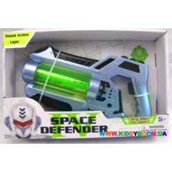Космический бластер Space Defender TopSky 145404